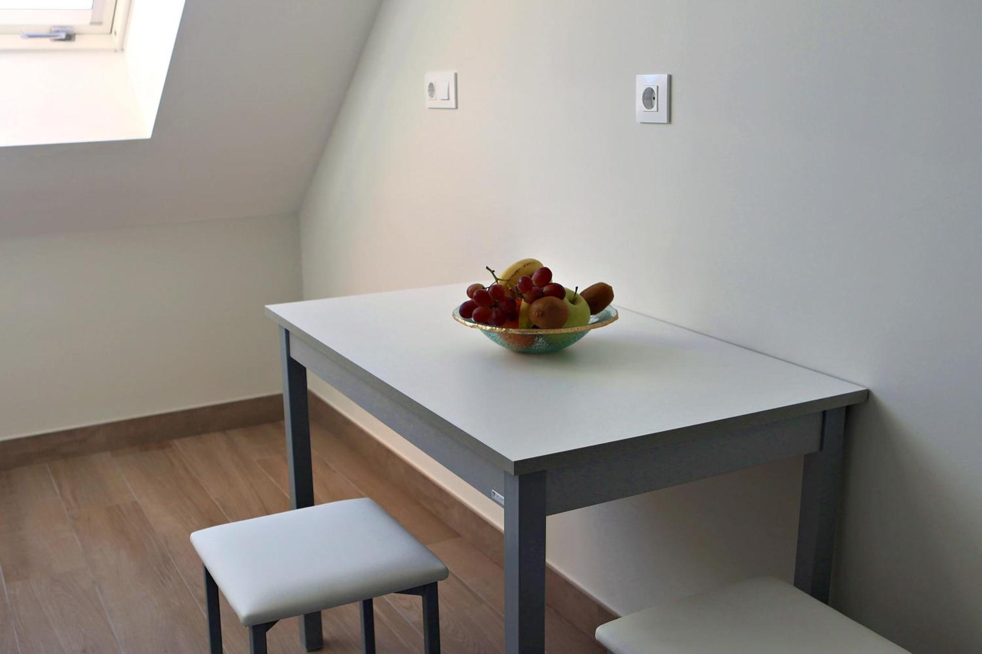 Apartamentos Aires Del Rural A Coruña Zimmer foto