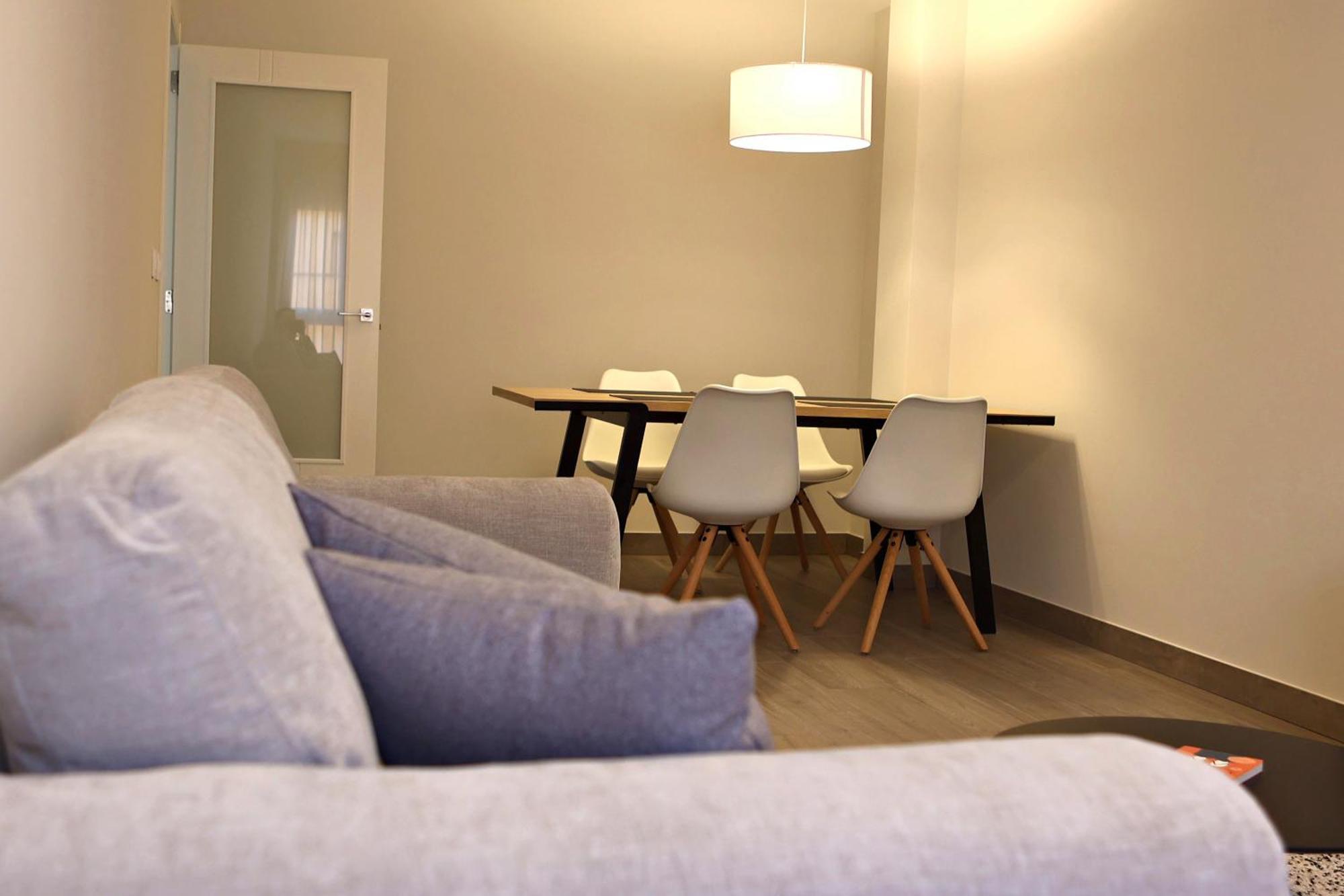 Apartamentos Aires Del Rural A Coruña Zimmer foto