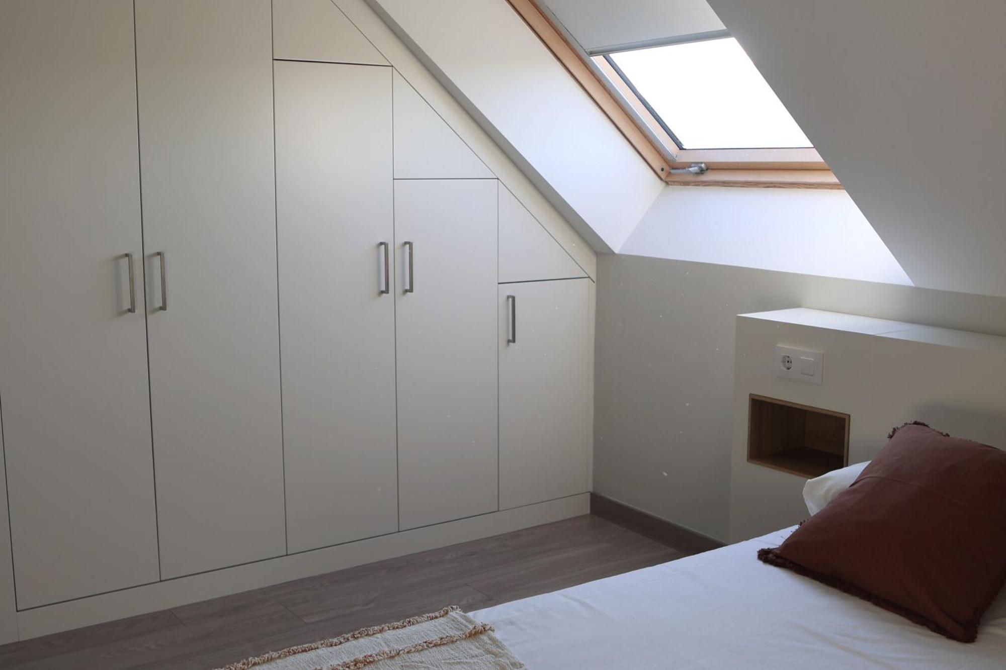 Apartamentos Aires Del Rural A Coruña Zimmer foto