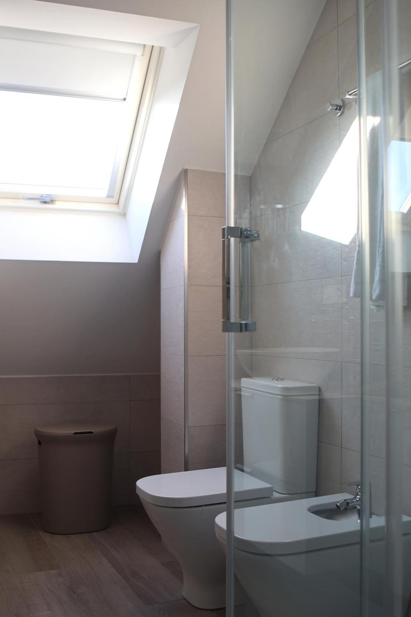 Apartamentos Aires Del Rural A Coruña Zimmer foto