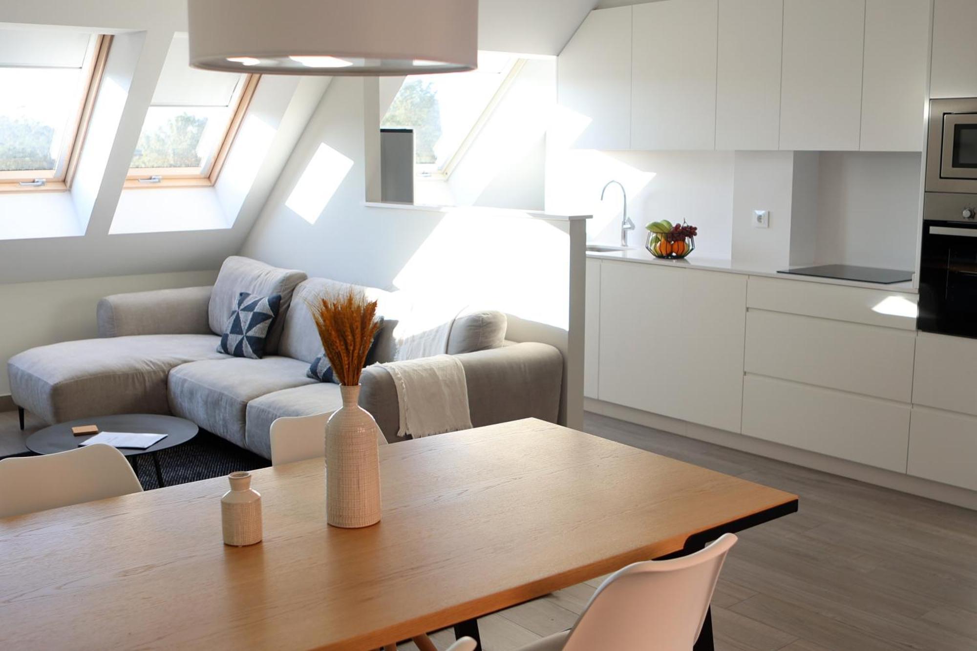 Apartamentos Aires Del Rural A Coruña Zimmer foto