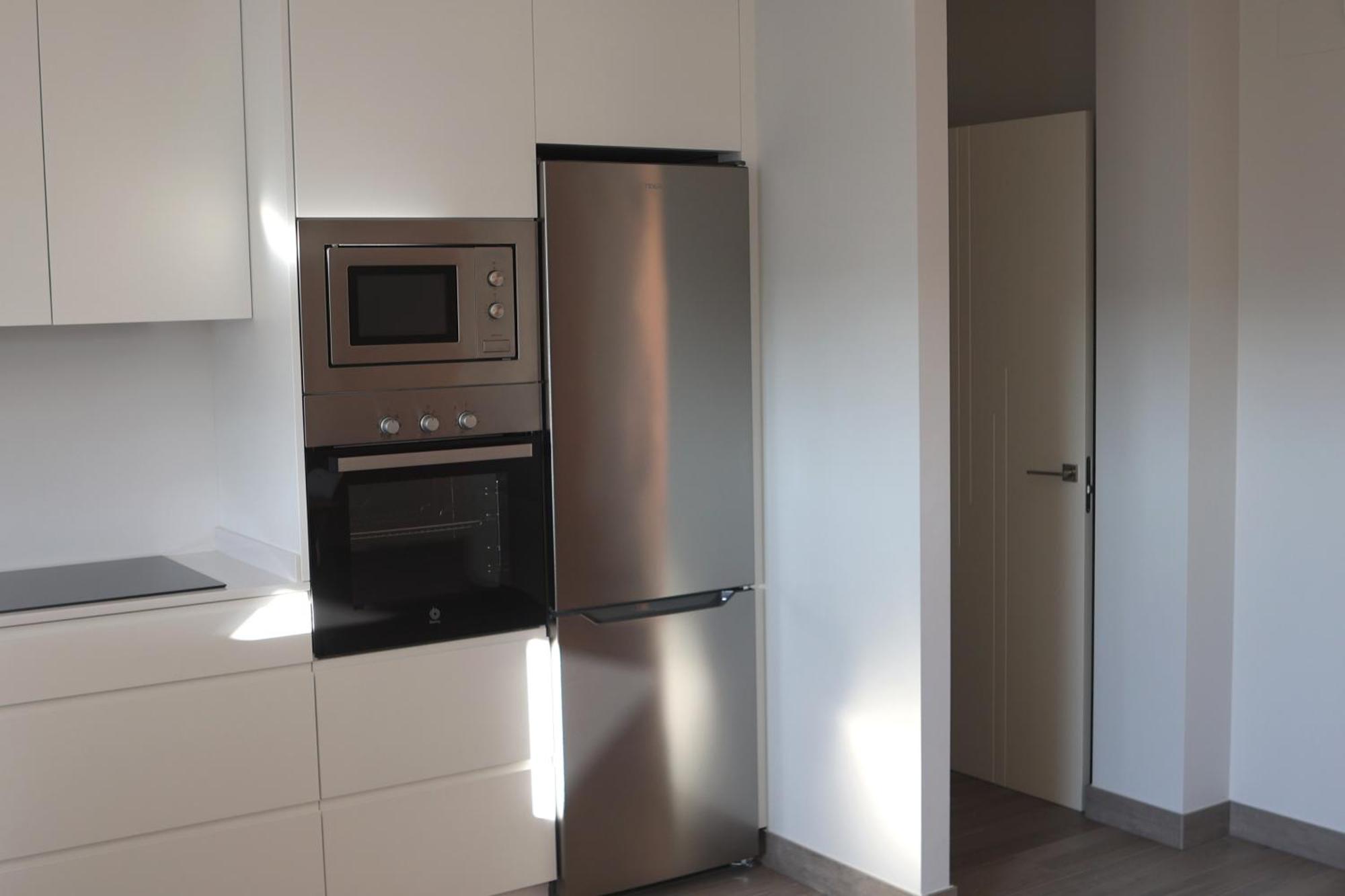 Apartamentos Aires Del Rural A Coruña Zimmer foto
